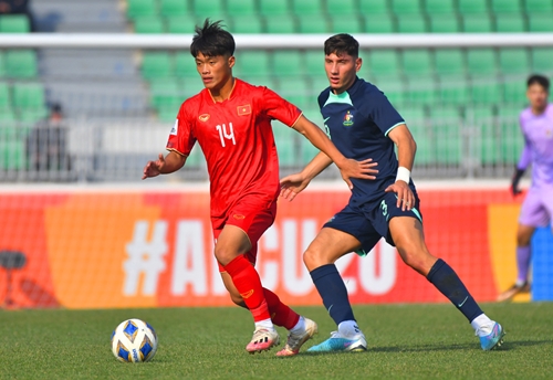Nhận định U20 Việt Nam - U20 Qatar: Tiếp đà hưng phấn